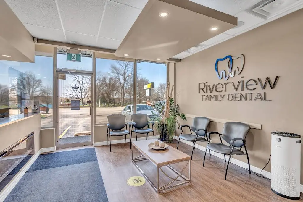 Riverview Family Dental
