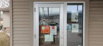 My Community Dental Centers