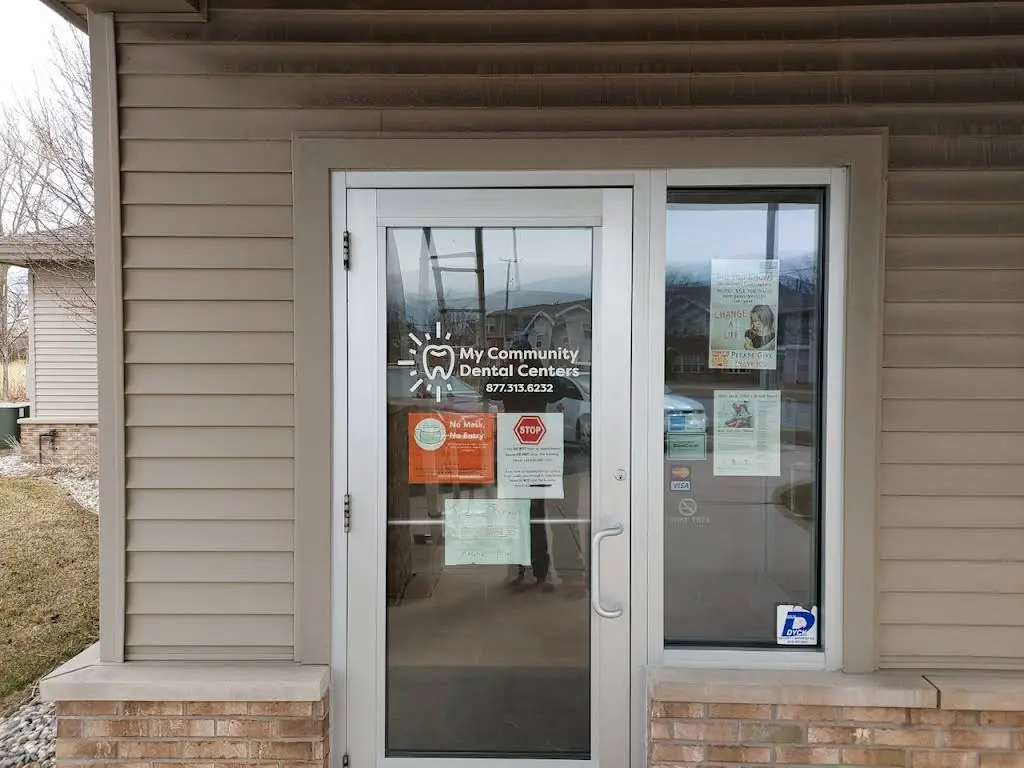 My Community Dental Centers