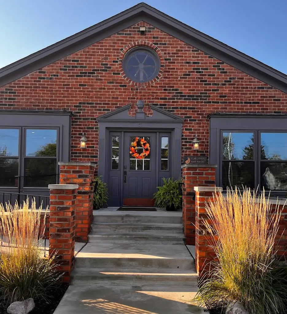 Dr. Julie Cichoracki Family Dentistry