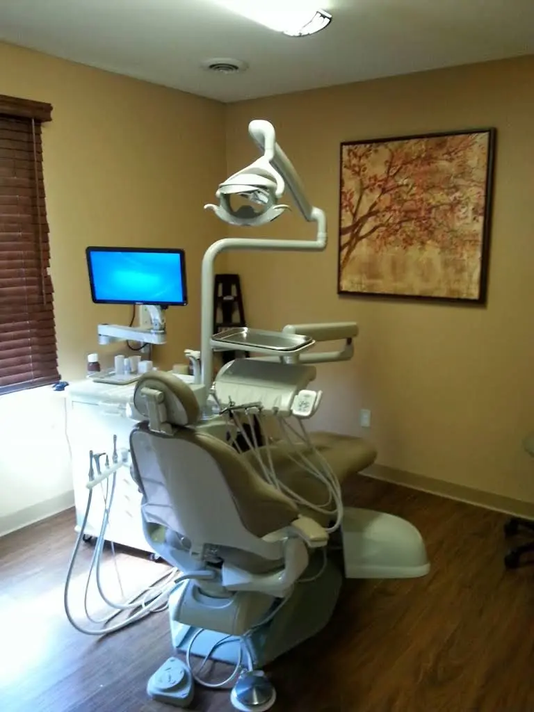 Dr. Julie Cichoracki Family Dentistry