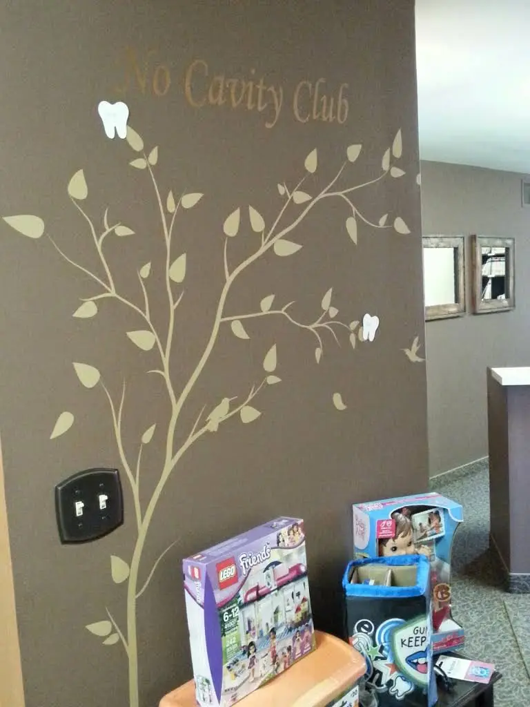 Dr. Julie Cichoracki Family Dentistry