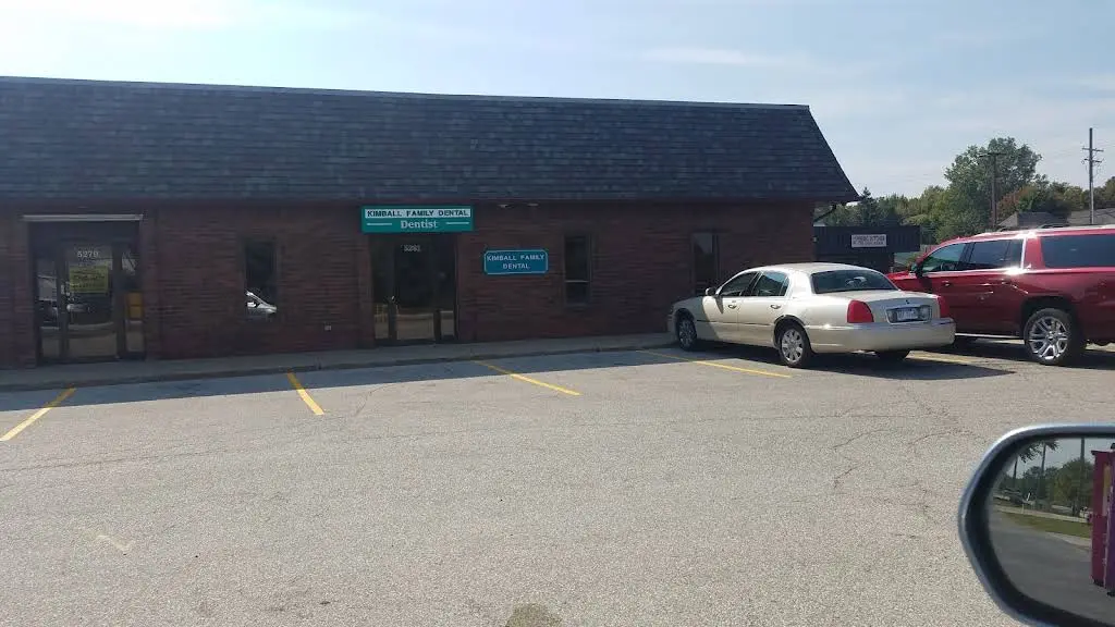 Kimball Family Dental
