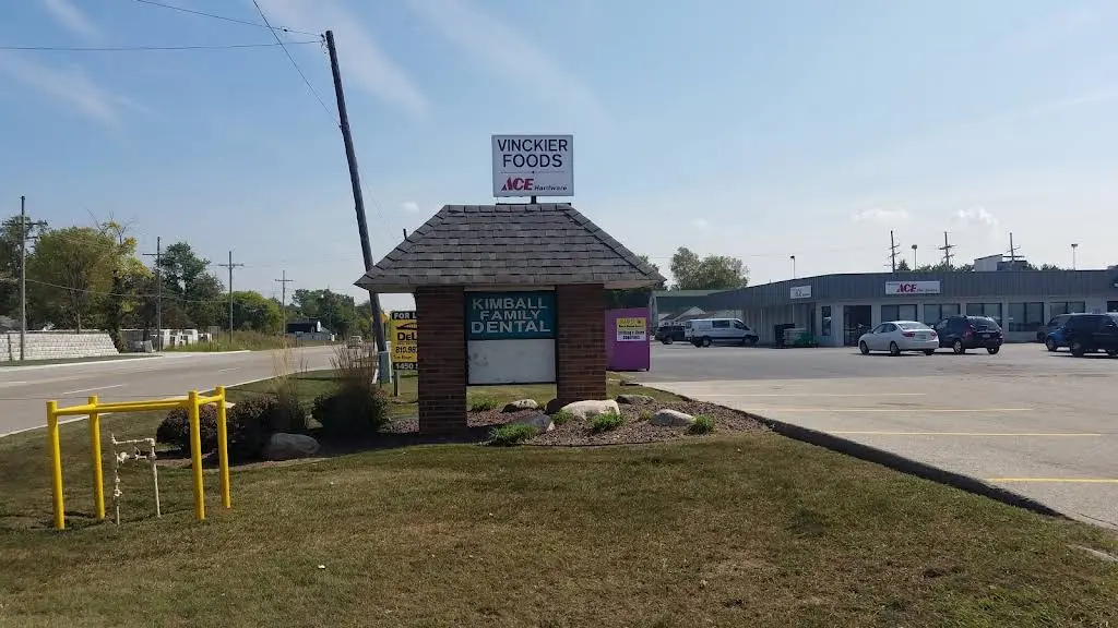 Kimball Family Dental