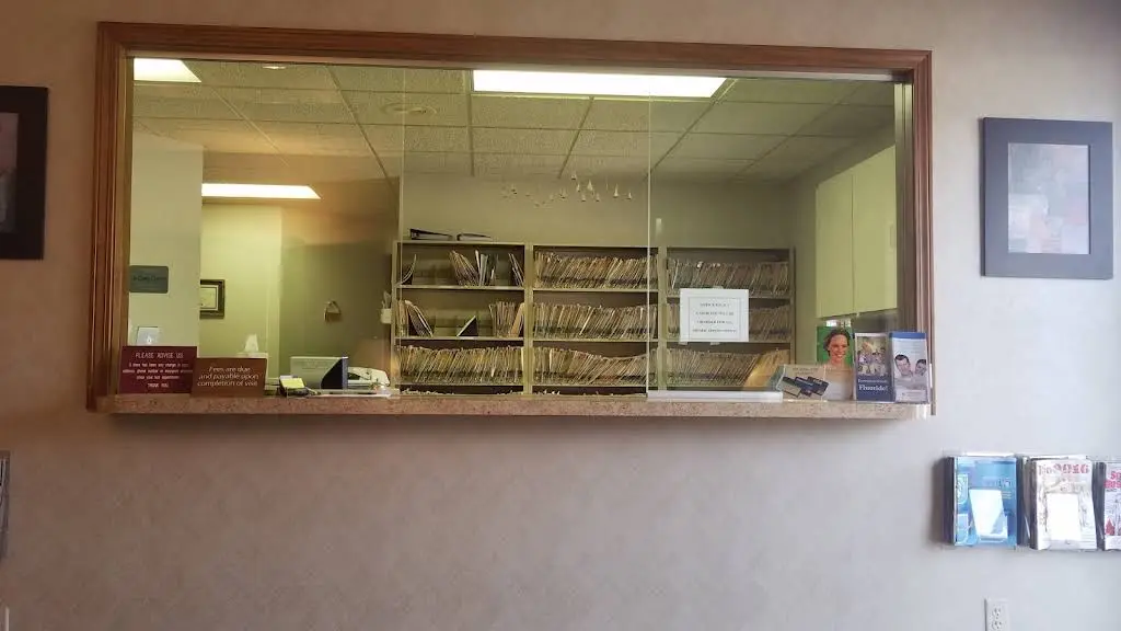 Kimball Family Dental
