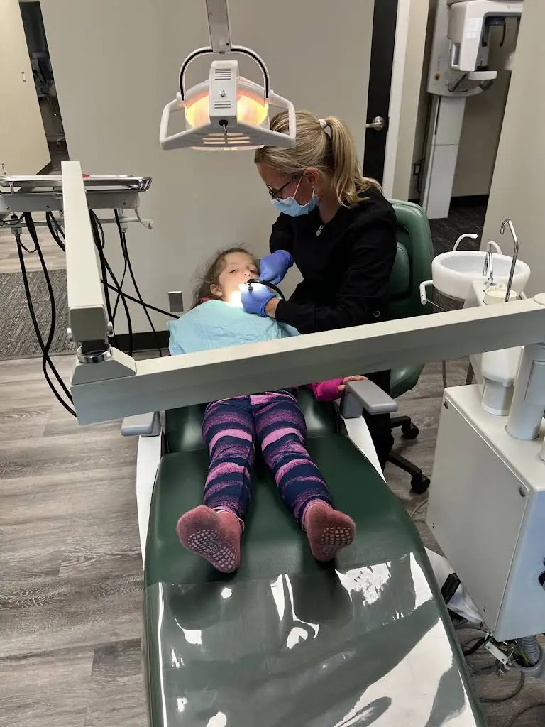 Eric Groeneveld DDS