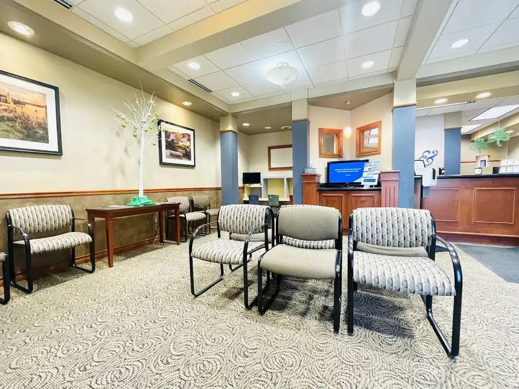 PGS Dentistry