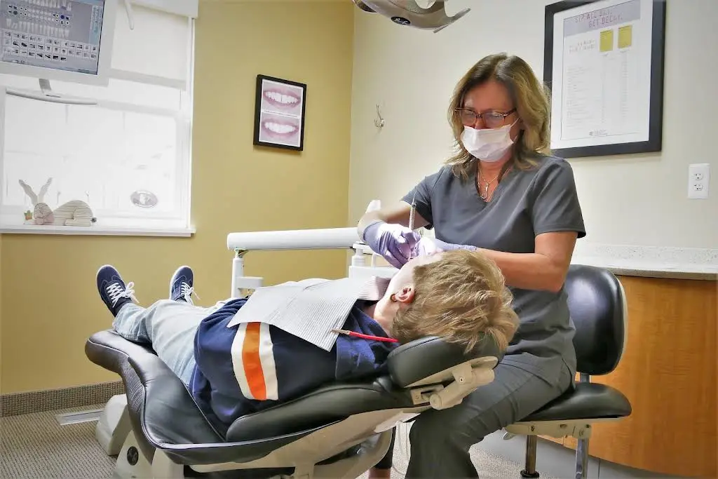 PGS Dentistry