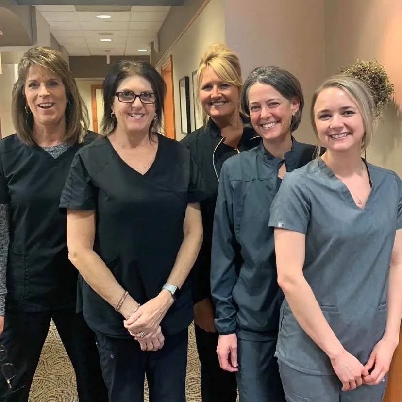 PGS Dentistry