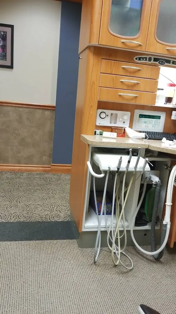 PGS Dentistry