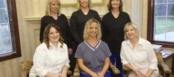 Grunwald Family Dentistry