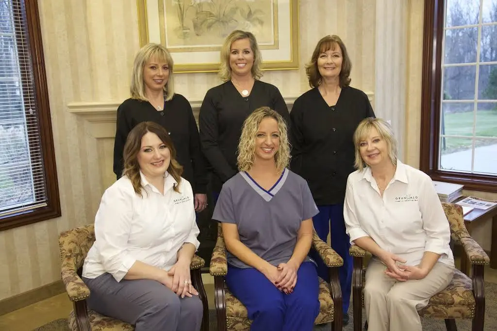 Grunwald Family Dentistry