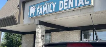 New Haven Family Dental