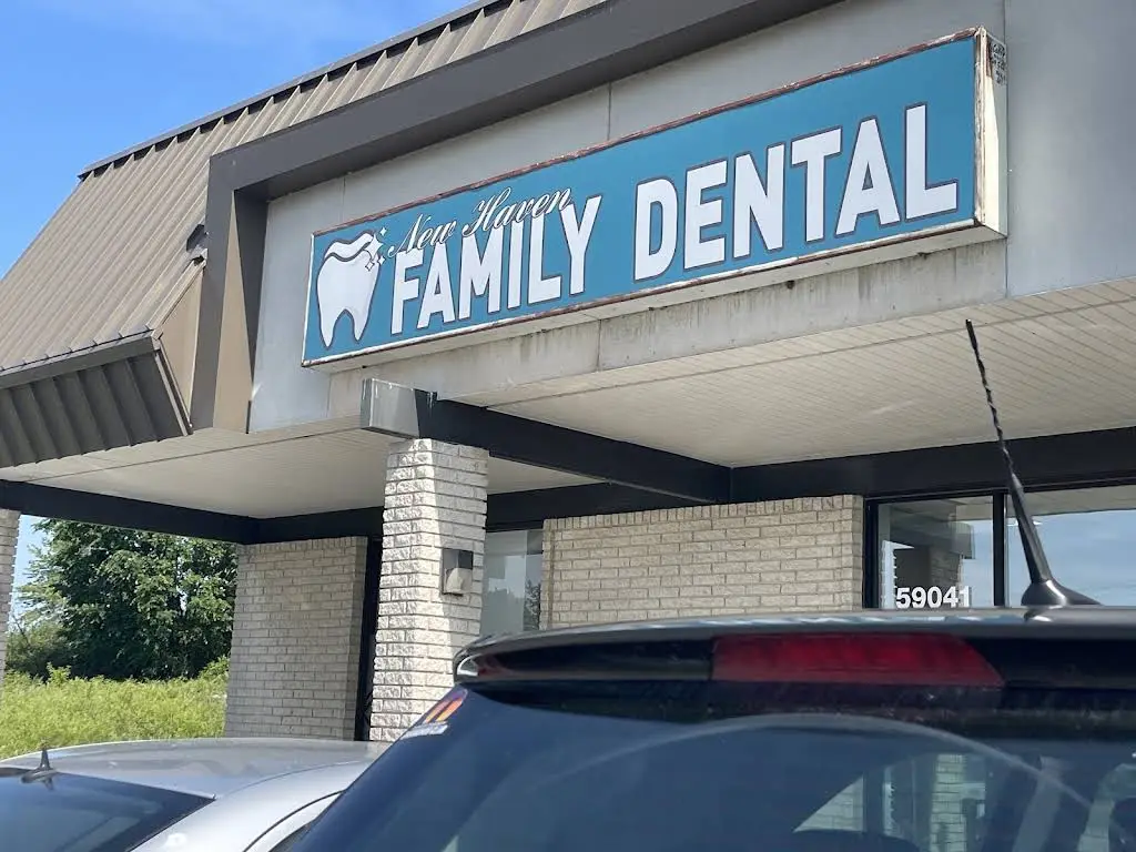 New Haven Family Dental