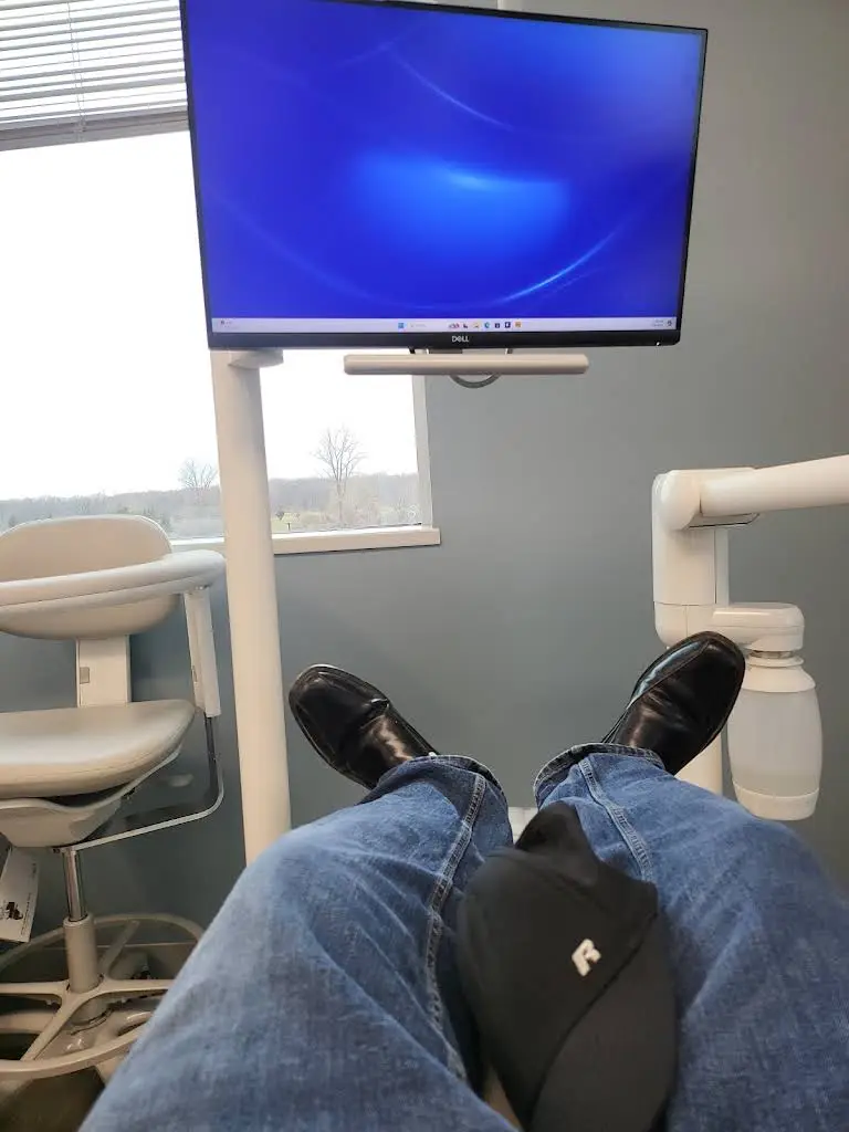 Forever Young Dentistry Bayside