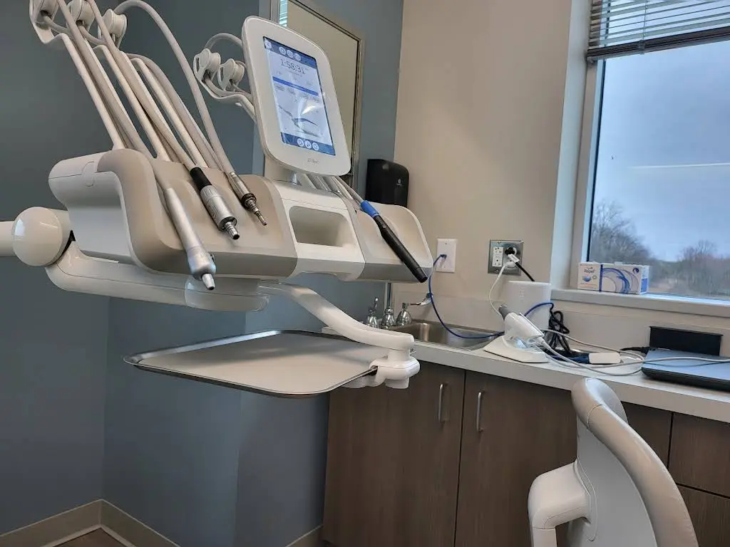 Forever Young Dentistry Bayside