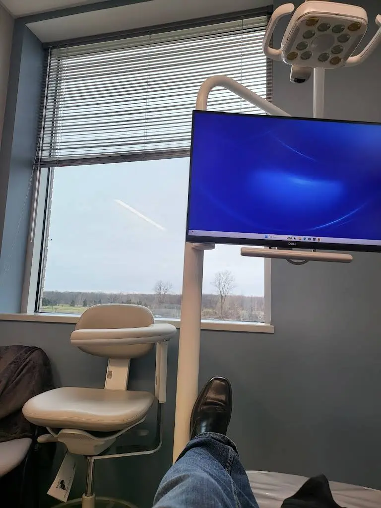 Forever Young Dentistry Bayside