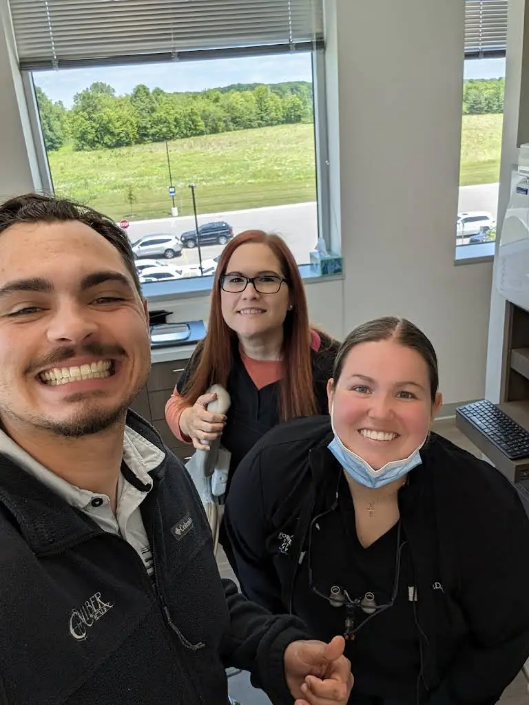 Forever Young Dentistry Bayside