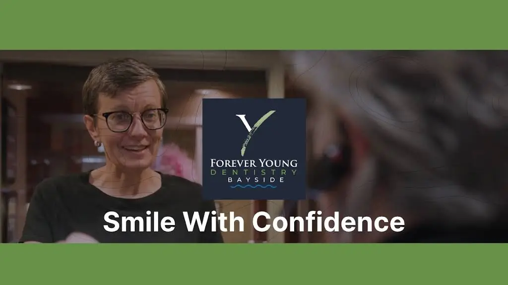 Forever Young Dentistry Bayside