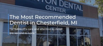 Clinton Dental Center