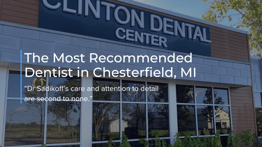 Clinton Dental Center