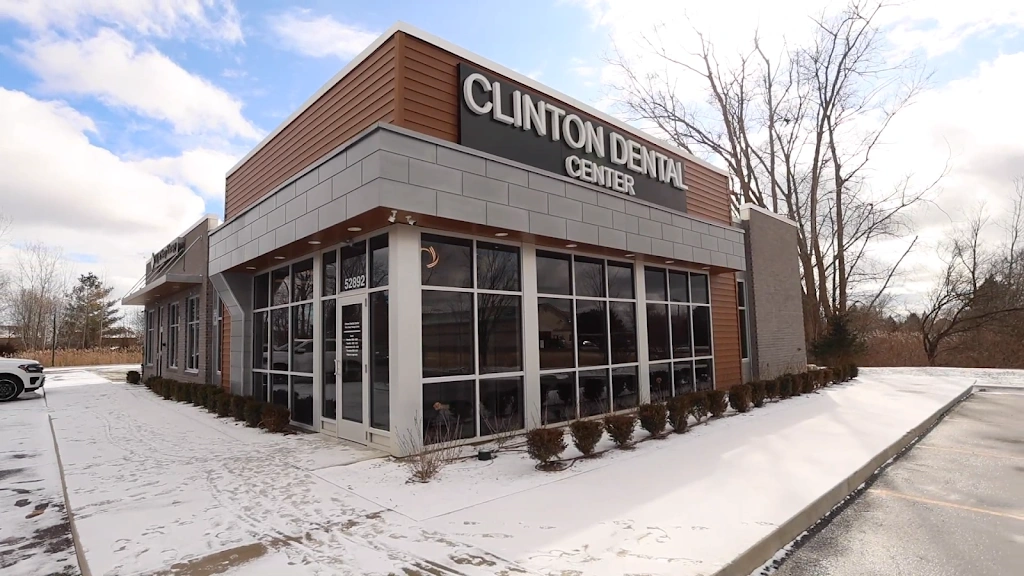 Clinton Dental Center