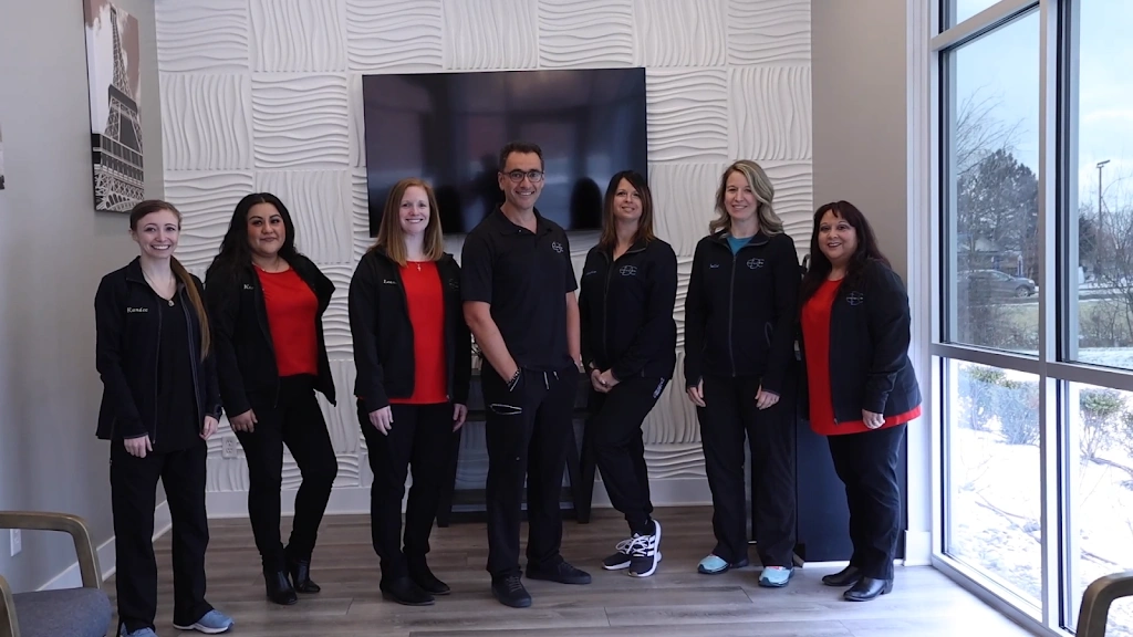Clinton Dental Center