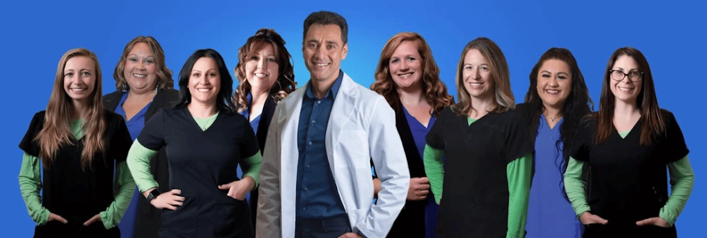 Clinton Dental Center