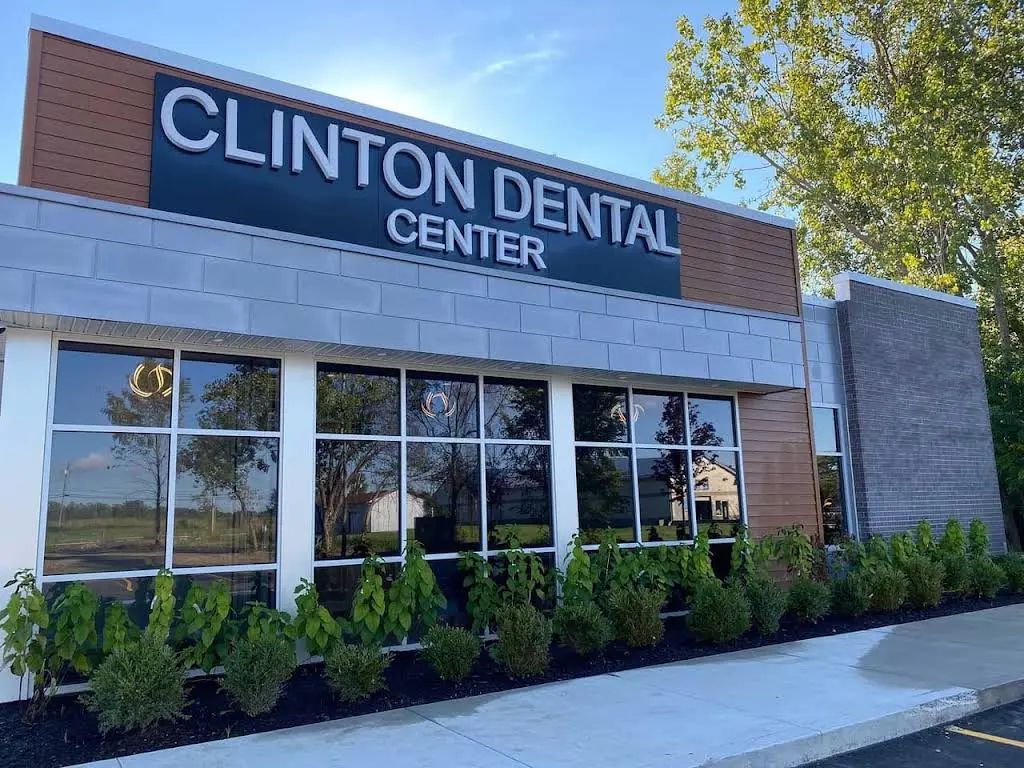 Clinton Dental Center