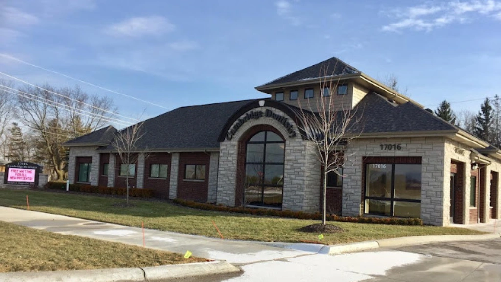 Cambridge Dentistry