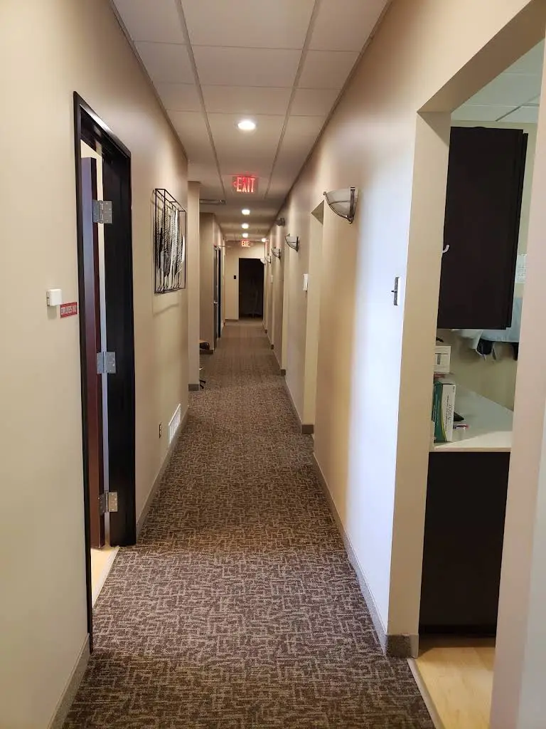 Cambridge Dentistry