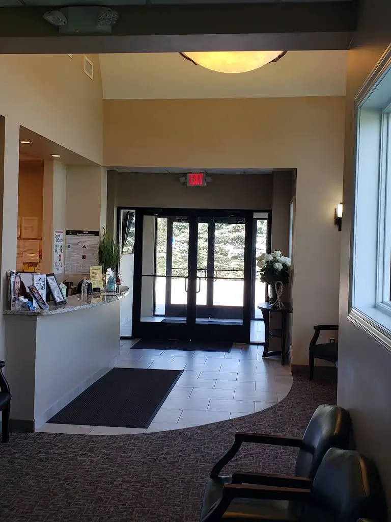 Cambridge Dentistry