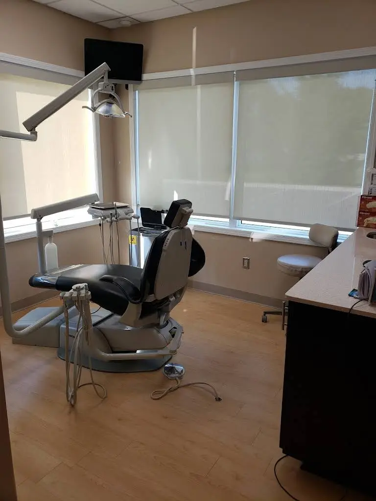 Cambridge Dentistry