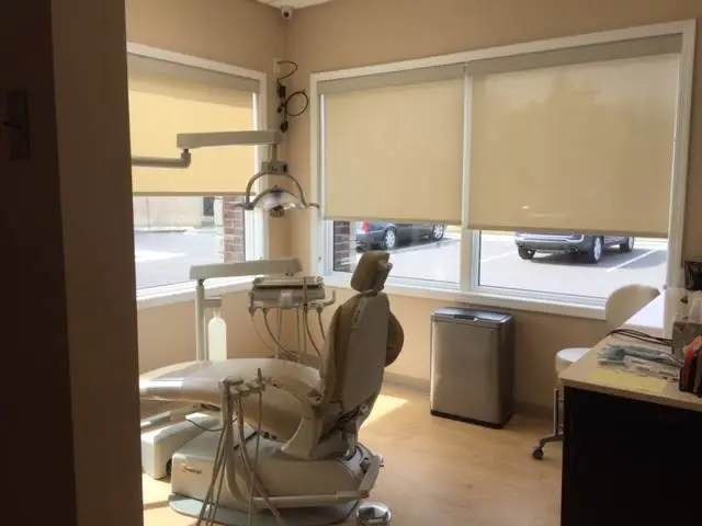 Cambridge Dentistry