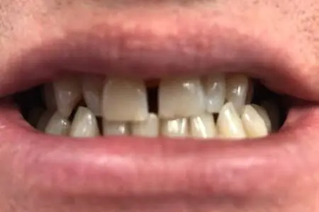 Cambridge Dentistry