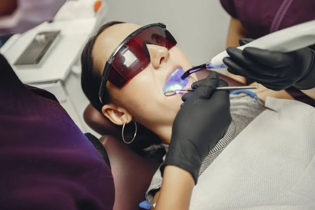 Cambridge Dentistry