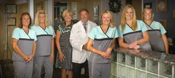Cobblestone Ridge Family Dentistry