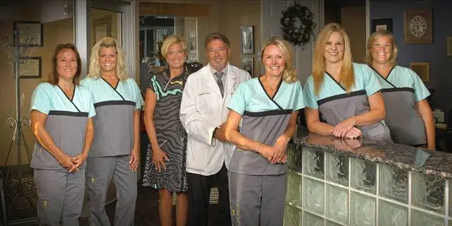 Cobblestone Ridge Family Dentistry