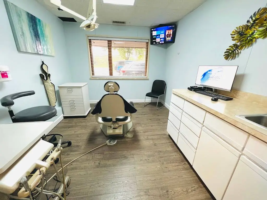 The Hills Dental Studio