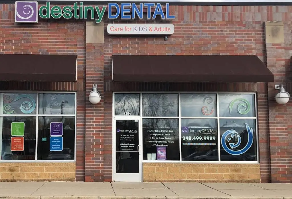Destiny Dental