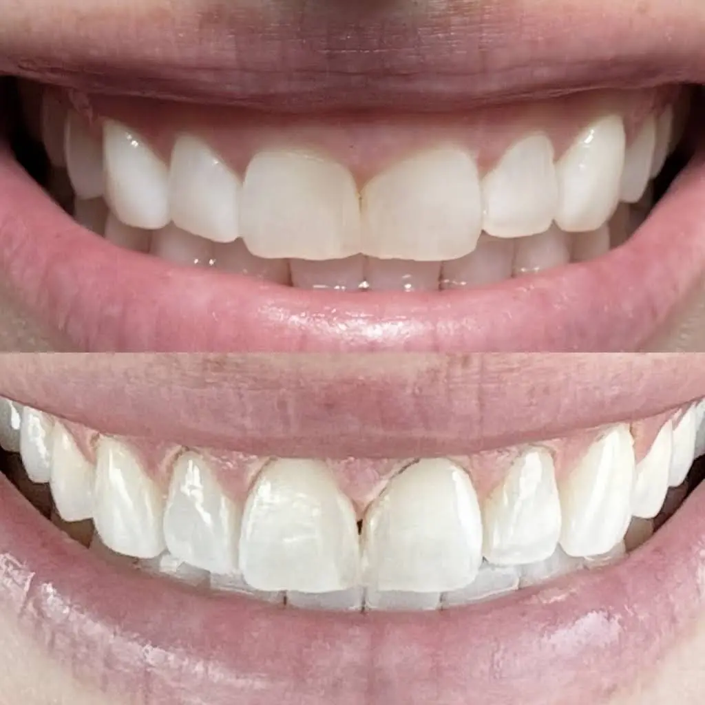 Distinctive Dental