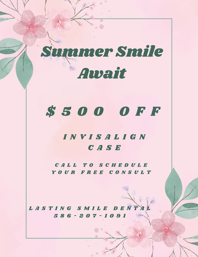 Lasting Smile Dental