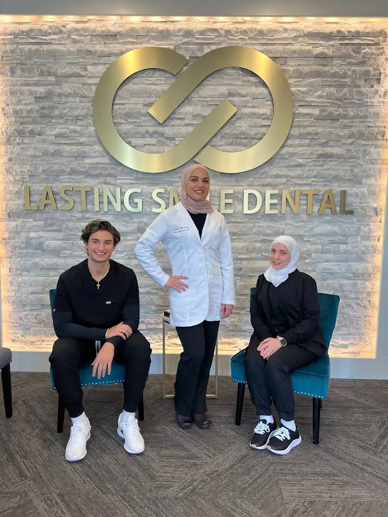 Lasting Smile Dental