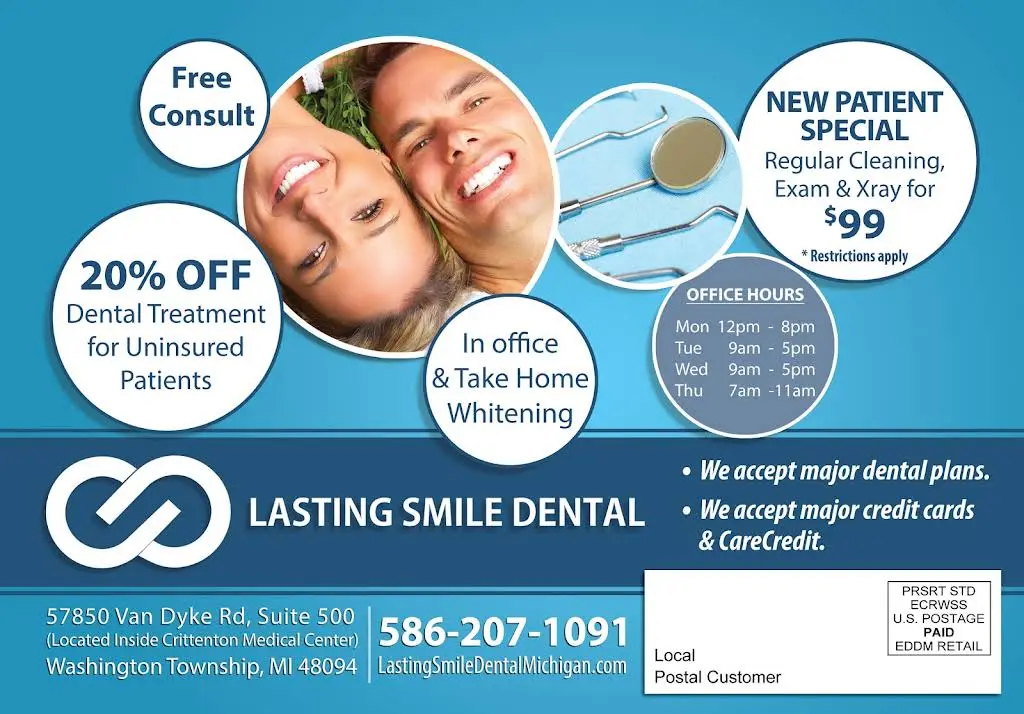 Lasting Smile Dental