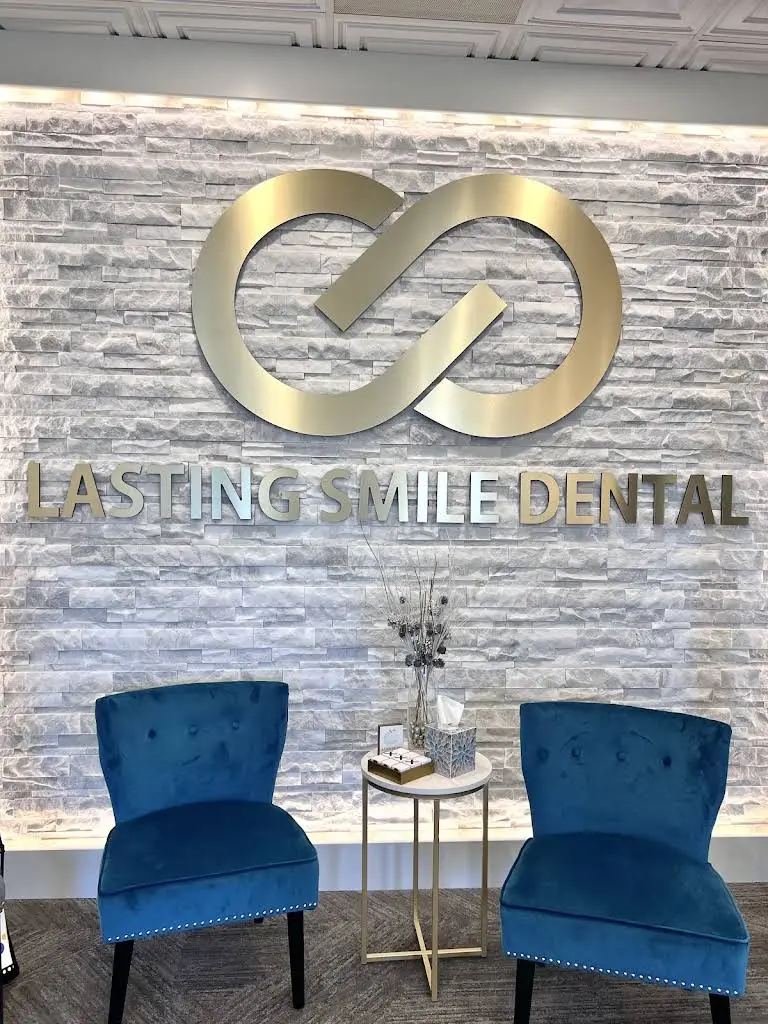 Lasting Smile Dental