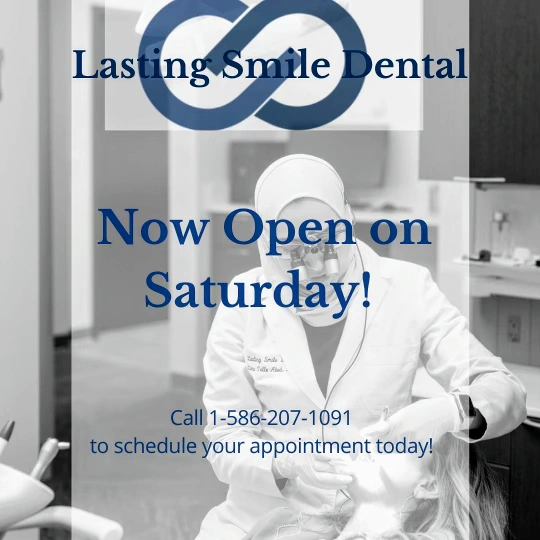 Lasting Smile Dental