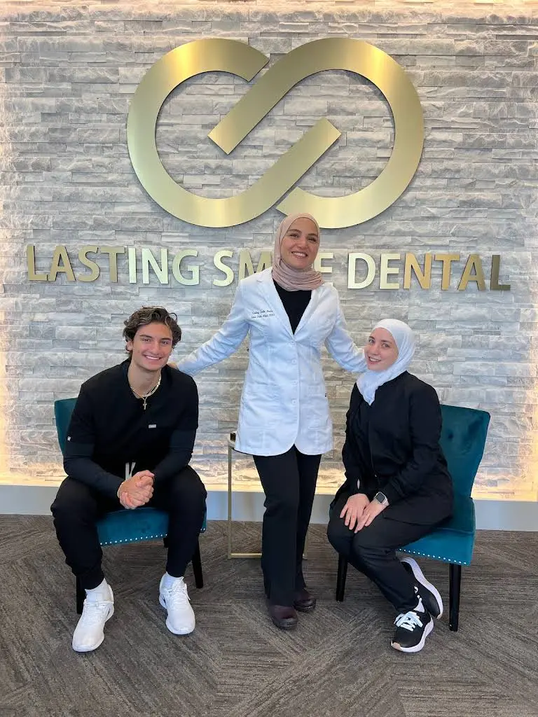 Lasting Smile Dental