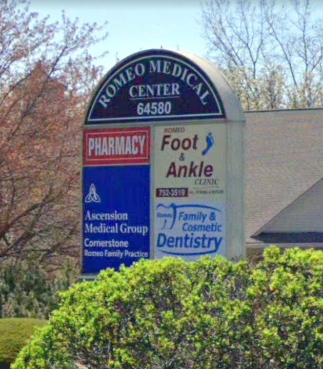 Romeo Family Dentistry