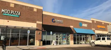 Shelby Comfort Dentistry