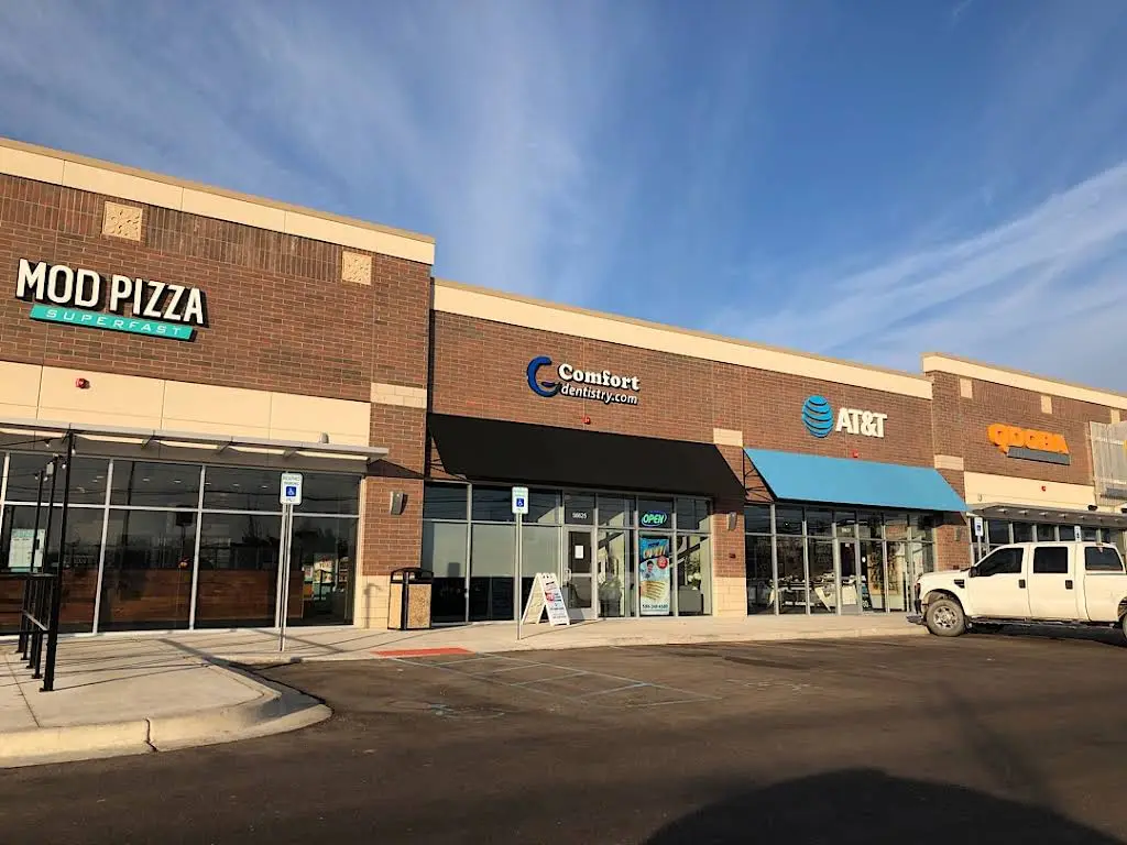 Shelby Comfort Dentistry